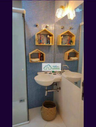 Imagem Apartamento com 3 Quartos à Venda, 101 m² em Perdizes - São Paulo