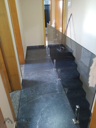 Imagem Casa de Condomínio com 3 Quartos à Venda, 150 m² em Nova Jaguari - Santana De Parnaíba Imagem Casa de Condomínio com 3 Quartos à Venda, 150 m² em Nova Jaguari - Santana De Parnaíba