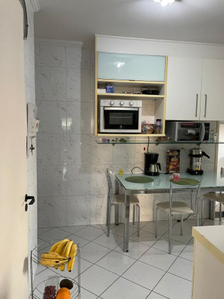 Imagem Imóvel com 3 Quartos à Venda, 144 m² em Vila Assunção - Santo André Imagem Imóvel com 3 Quartos à Venda, 144 m² em Vila Assunção - Santo André