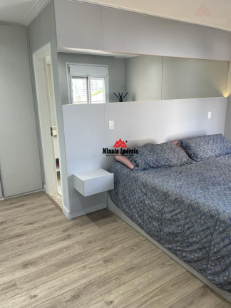 Imagem Apartamento com 3 Quartos à Venda, 157 m² em Jardim Campos Elísios - Jundiaí Imagem Apartamento com 3 Quartos à Venda, 157 m² em Jardim Campos Elísios - Jundiaí