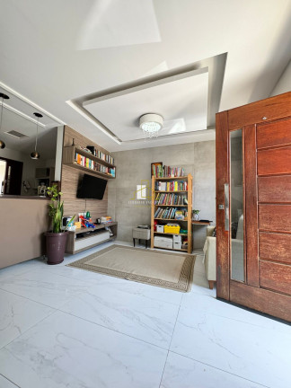 Imagem Casa com 2 Quartos à Venda, 160 m² em Alterosas - Serra Imagem Casa com 2 Quartos à Venda, 160 m² em Alterosas - Serra