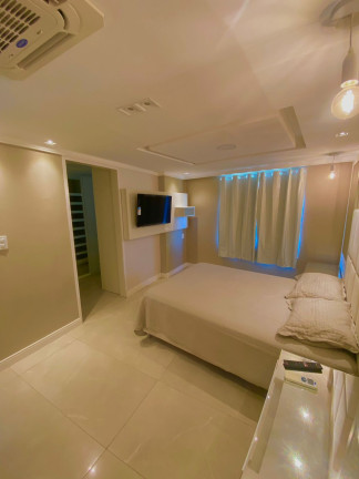 Imagem Imóvel com 3 Quartos à Venda, 278 m² em Cabo Branco - João Pessoa