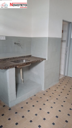 Imagem Casa com 1 Quarto para Alugar, 50 m² em Vila Lúcia - São Paulo Imagem Casa com 1 Quarto para Alugar, 50 m² em Vila Lúcia - São Paulo