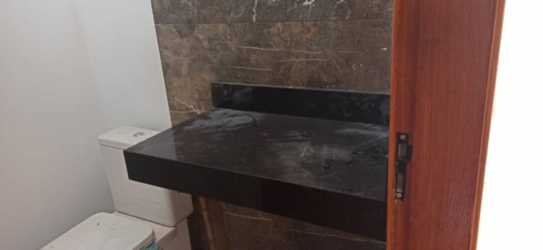 Imagem Casa de Condomínio com 3 Quartos à Venda, 110 m² em Caguassu - Sorocaba Imagem Casa de Condomínio com 3 Quartos à Venda, 110 m² em Caguassu - Sorocaba