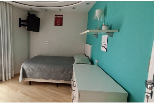 Imagem Apartamento com 3 Quartos à Venda, 165 m² em Parque Da Mooca - São Paulo Imagem Apartamento com 3 Quartos à Venda, 165 m² em Parque Da Mooca - São Paulo