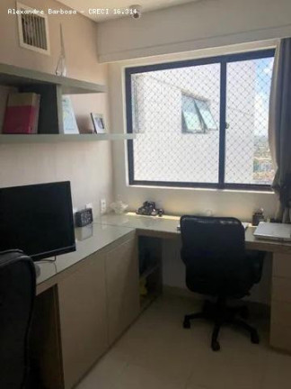 Imagem Apartamento com 4 Quartos à Venda, 333 m² em Madalena - Recife Imagem Apartamento com 4 Quartos à Venda, 333 m² em Madalena - Recife