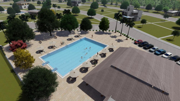 Imagem Terreno à Venda, 401 m² em Cumbuco - Caucaia Imagem Terreno à Venda, 401 m² em Cumbuco - Caucaia