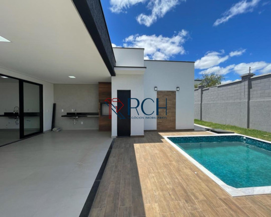 Imagem Casa com 3 Quartos à Venda, 240 m² em Alphaville Nova Esplanada 3 - Votorantim Imagem Casa com 3 Quartos à Venda, 240 m² em Alphaville Nova Esplanada 3 - Votorantim