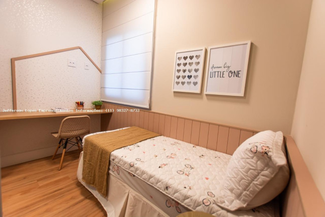 Imagem Apartamento com 2 Quartos à Venda, 60 m² em Jardim Primavera - Indaiatuba