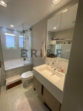 Imagem Apartamento com 3 Quartos à Venda, 110 m² em Campo Belo - São Paulo Imagem Apartamento com 3 Quartos à Venda, 110 m² em Campo Belo - São Paulo