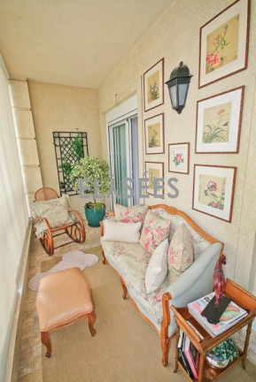 Imagem Apartamento com 4 Quartos à Venda, 628 m² em Cidade Jardim - São Paulo Imagem Apartamento com 4 Quartos à Venda, 628 m² em Cidade Jardim - São Paulo