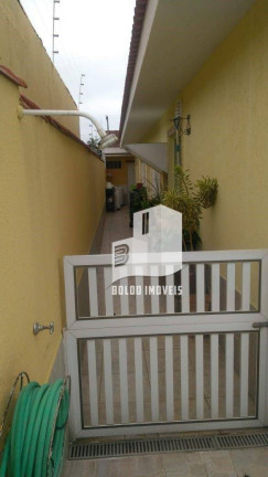 Imagem Casa com 4 Quartos à Venda, 179 m² em Jardim Imperador - Praia Grande