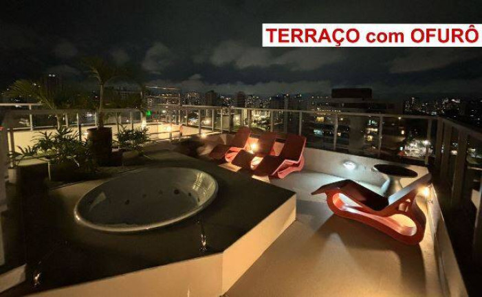 Imagem Apartamento com 1 Quarto para Alugar, 31 m² em Indianópolis - São Paulo Imagem Apartamento com 1 Quarto para Alugar, 31 m² em Indianópolis - São Paulo