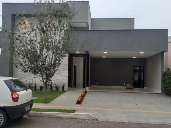Imagem Casa com 3 Quartos à Venda, 219 m² em Portal Do Sol Green - Goiania Imagem Casa com 3 Quartos à Venda, 219 m² em Portal Do Sol Green - Goiania