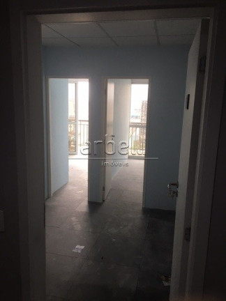 Imagem Sala Comercial à Venda, 42 m² em água Branca - São Paulo