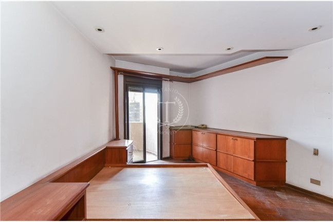 Imagem Apartamento com 3 Quartos à Venda, 146 m² em Vila Clementino - São Paulo Imagem Apartamento com 3 Quartos à Venda, 146 m² em Vila Clementino - São Paulo