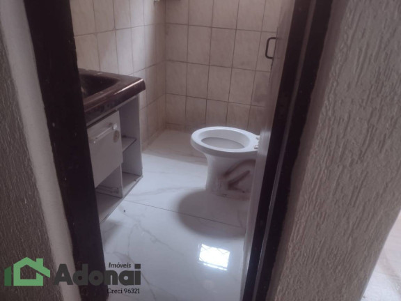 Imagem Casa com 2 Quartos à Venda, 125 m² em Jardim Bertioga - Várzea Paulista Imagem Casa com 2 Quartos à Venda, 125 m² em Jardim Bertioga - Várzea Paulista
