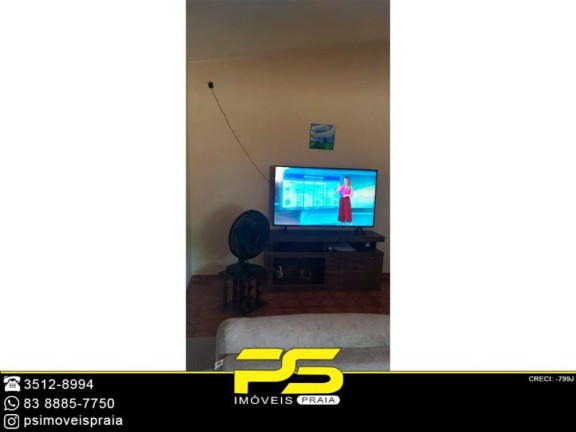 Imagem Casa com 4 Quartos à Venda, em Brisamar - João Pessoa Imagem Casa com 4 Quartos à Venda, em Brisamar - João Pessoa