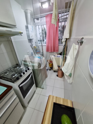 Imagem Imóvel com 2 Quartos à Venda, 44 m² em Vargem Pequena - Rio De Janeiro