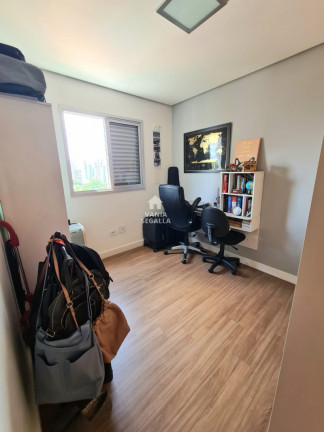 Imagem Apartamento com 2 Quartos à Venda, 61 m² em Vila Romana - São Paulo Imagem Apartamento com 2 Quartos à Venda, 61 m² em Vila Romana - São Paulo