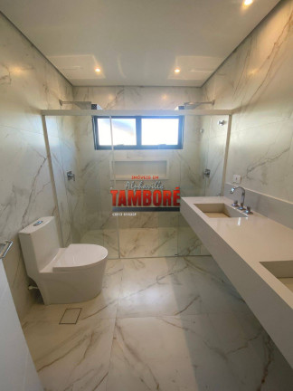 Imagem Casa de Condomínio com 5 Quartos à Venda, 331 m² em Alphaville - Santana De Parnaíba