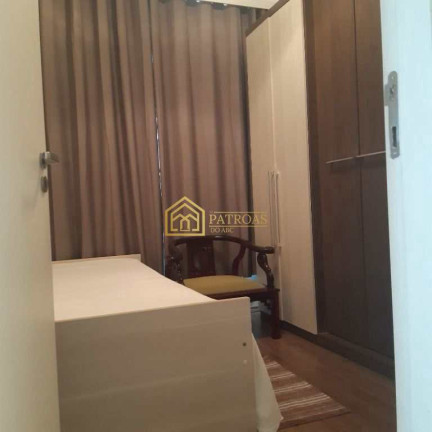 Imagem Apartamento com 3 Quartos à Venda, 91 m² em Vila Lusitânia - São Bernardo Do Campo Imagem Apartamento com 3 Quartos à Venda, 91 m² em Vila Lusitânia - São Bernardo Do Campo