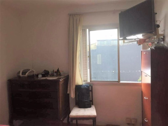 Imagem Apartamento com 3 Quartos à Venda, 86 m² em Paraíso - São Paulo Imagem Apartamento com 3 Quartos à Venda, 86 m² em Paraíso - São Paulo