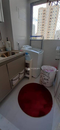 Imagem Apartamento com 2 Quartos à Venda, 103 m² em Jardim Aquarius - São José Dos Campos