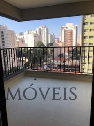 Imagem Apartamento com 3 Quartos à Venda, 163 m² em Vila Mariana - São Paulo Imagem Apartamento com 3 Quartos à Venda, 163 m² em Vila Mariana - São Paulo