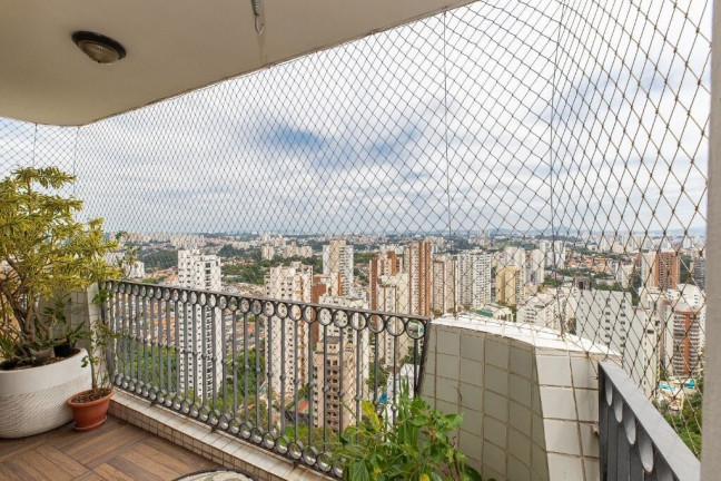 Imagem Apartamento com 3 Quartos à Venda, 177 m² em Vila Suzana - São Paulo Imagem Apartamento com 3 Quartos à Venda, 177 m² em Vila Suzana - São Paulo