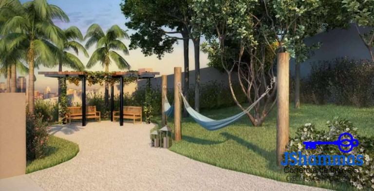 Imagem Apartamento com 2 Quartos à Venda, 52 m² em Jardim Parque Morumbi - São Paulo
