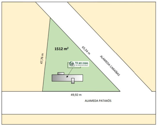 Imagem Casa com 4 Quartos à Venda, 570 m² em Condomínio Residencial Mirante Do Vale - Jacareí