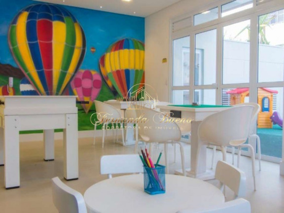 Imagem Imóvel com 2 Quartos à Venda, 60 m² em Vila Alzira - Santo André