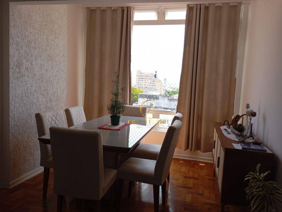 Imagem Apartamento com 3 Quartos à Venda, 110 m² em Centro - São José Dos Campos Imagem Apartamento com 3 Quartos à Venda, 110 m² em Centro - São José Dos Campos