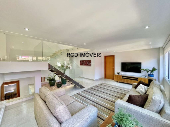 Imagem Casa com 4 Quartos à Venda,  em Chácara Moinho Velho - Carapicuíba