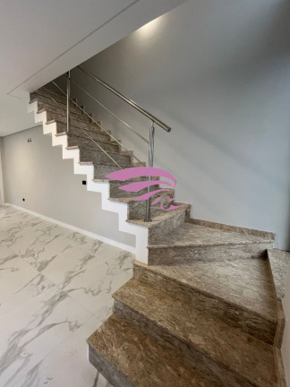 Imagem Casa com 3 Quartos à Venda, 122 m² em Parque Da Fonte - São José Dos Pinhais Imagem Casa com 3 Quartos à Venda, 122 m² em Parque Da Fonte - São José Dos Pinhais