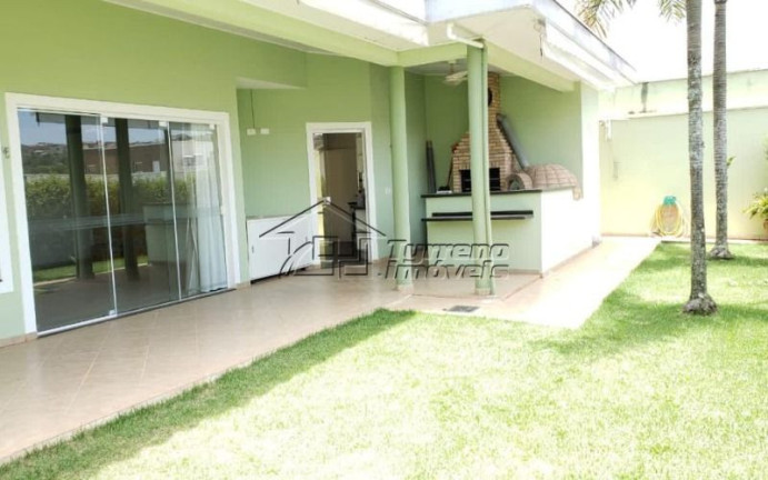 Imagem Casa de Condomínio com 4 Quartos à Venda, 360 m² em Vila Zezé - Jacareí Imagem Casa de Condomínio com 4 Quartos à Venda, 360 m² em Vila Zezé - Jacareí