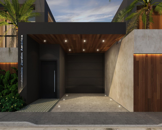Imóvel com 3 Quartos à Venda, 290 m² em América - Joinville