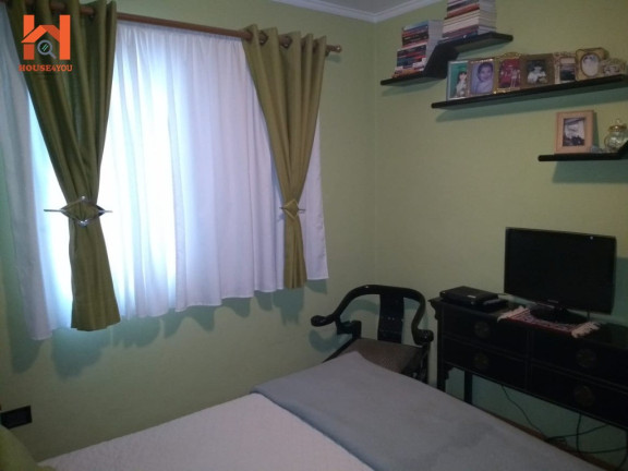 Imagem Apartamento com 2 Quartos à Venda, 60 m² em Jardim Previdência - São Paulo Imagem Apartamento com 2 Quartos à Venda, 60 m² em Jardim Previdência - São Paulo