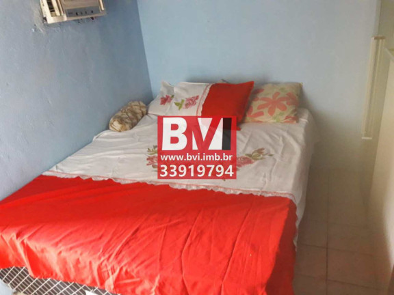 Imagem Casa com 3 Quartos à Venda, 58 m² em Irajá - Rio De Janeiro