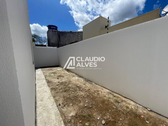 Imagem Casa com 3 Quartos à Venda, 90 m² em Parque Ipê - Feira De Santana Imagem Casa com 3 Quartos à Venda, 90 m² em Parque Ipê - Feira De Santana