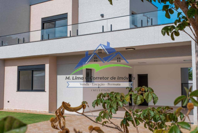 Imagem Casa de Condomínio com 4 Quartos à Venda, 780 m² em Estância Parque De Atibaia - Atibaia Imagem Casa de Condomínio com 4 Quartos à Venda, 780 m² em Estância Parque De Atibaia - Atibaia