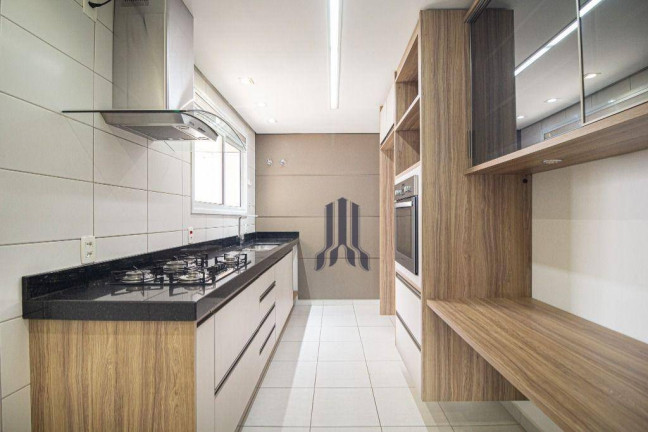 Imagem Apartamento com 3 Quartos para Alugar, 195 m² em Ecoville - Curitiba Imagem Apartamento com 3 Quartos para Alugar, 195 m² em Ecoville - Curitiba