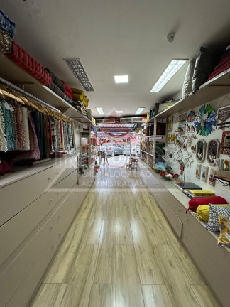 Imagem Imóvel Comercial à Venda, 35 m² em Recreio Dos Bandeirantes - Rio De Janeiro Imagem Imóvel Comercial à Venda, 35 m² em Recreio Dos Bandeirantes - Rio De Janeiro