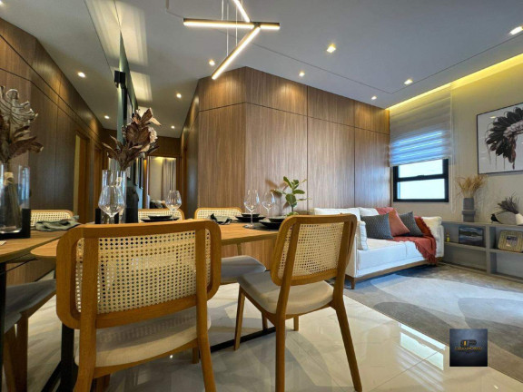 Imagem Apartamento com 2 Quartos à Venda, 53 m² em Baeta Neves - São Bernardo Do Campo Imagem Apartamento com 2 Quartos à Venda, 53 m² em Baeta Neves - São Bernardo Do Campo