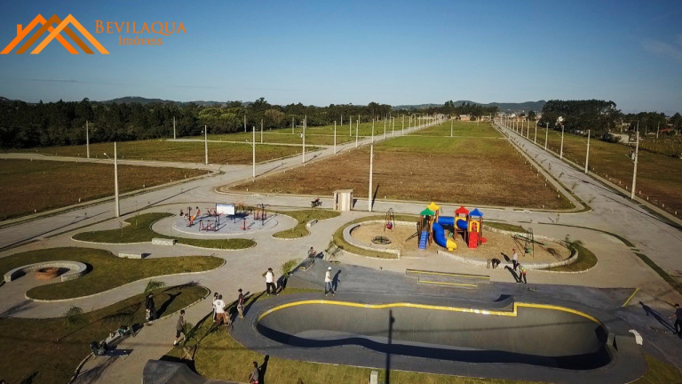 Imagem Terreno à Venda, 506 m² em Campo Duna - Imbituba