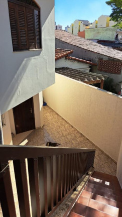 Imagem Casa à Venda, 204 m² em Vila Curuça - Santo André