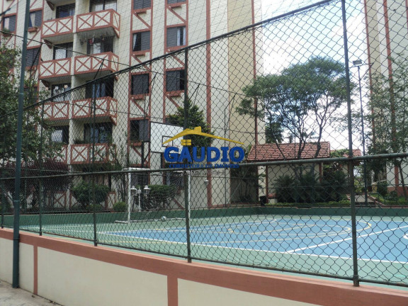 Imagem Apartamento com 2 Quartos à Venda, 55 m² em Campo Limpo - São Paulo Imagem Apartamento com 2 Quartos à Venda, 55 m² em Campo Limpo - São Paulo