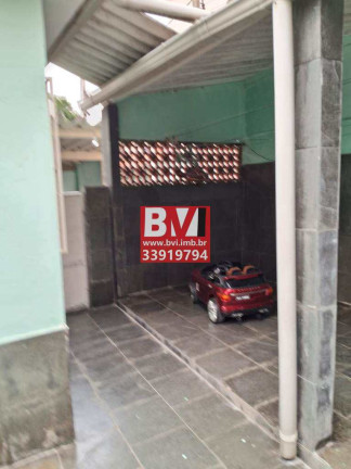 Imagem Casa com 3 Quartos à Venda, 90 m² em Vila Da Penha - Rio De Janeiro Imagem Casa com 3 Quartos à Venda, 90 m² em Vila Da Penha - Rio De Janeiro