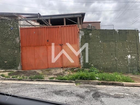 Terreno à Venda, 139 m² em Jardim Paraventi - Guarulhos